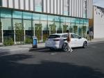 Renault Megane E-TECH Plug-in Hybrid Estate 2020 года (WW)